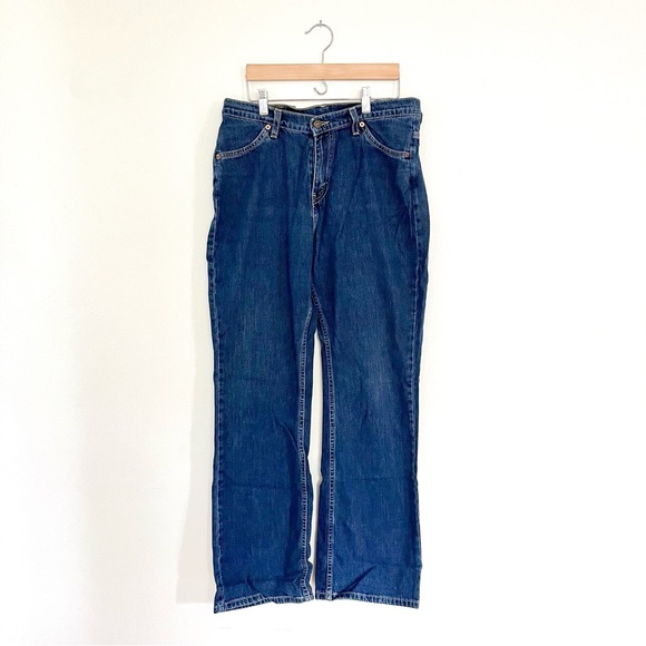 Levi’s Boot Cut Denim Jeans - Picture 2 of 7